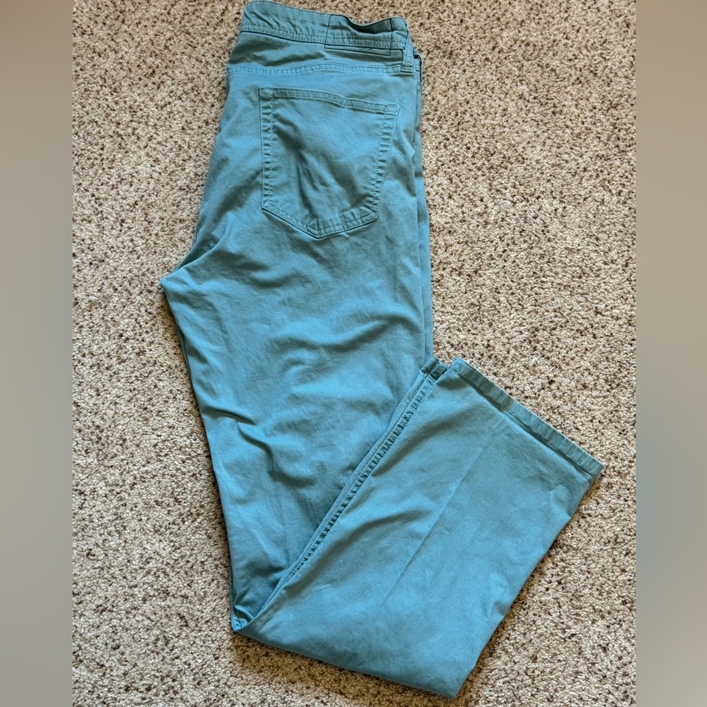 Tailor Vintage Men’s Pants straight fit size 36/32